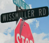 Wissmiller Road, Mikado, MI